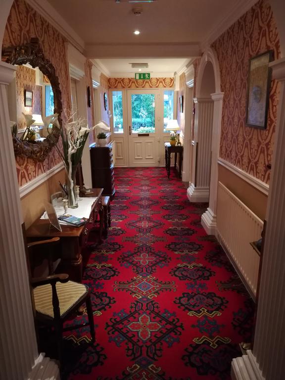 Rosemount B&B room 1