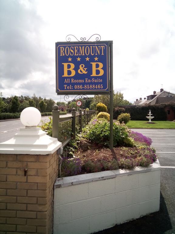 Rosemount B&B room 2