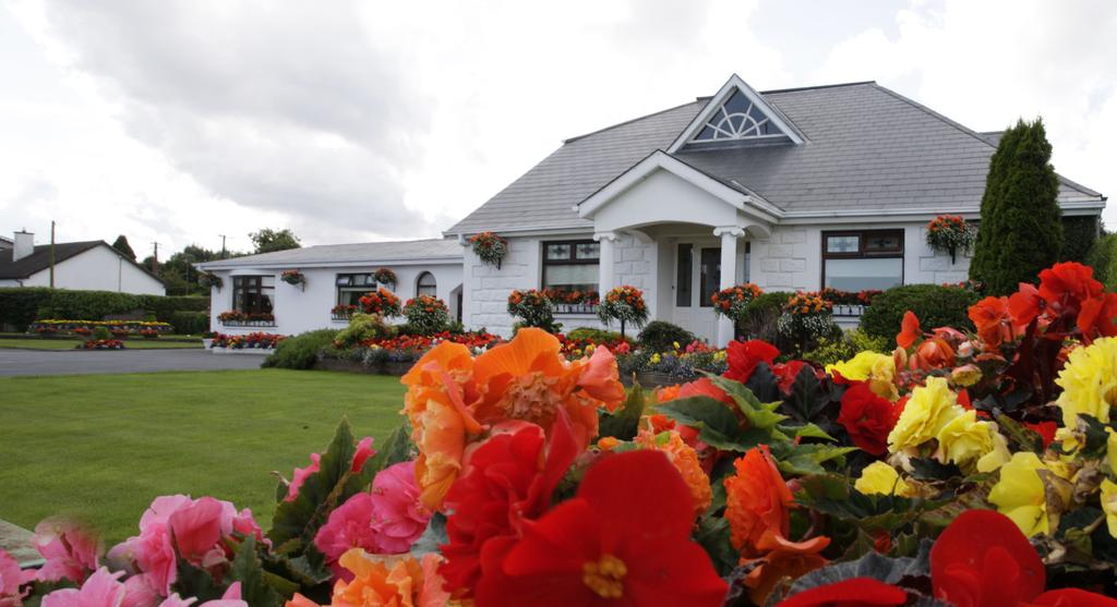 Rosemount B&B room 3