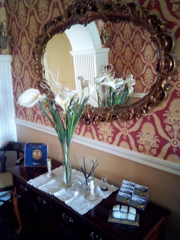 Rosemount B&B room 4