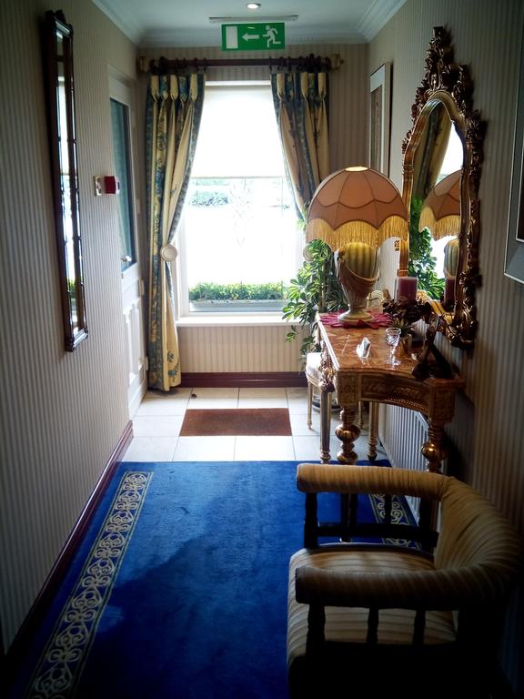 Rosemount B&B room 5