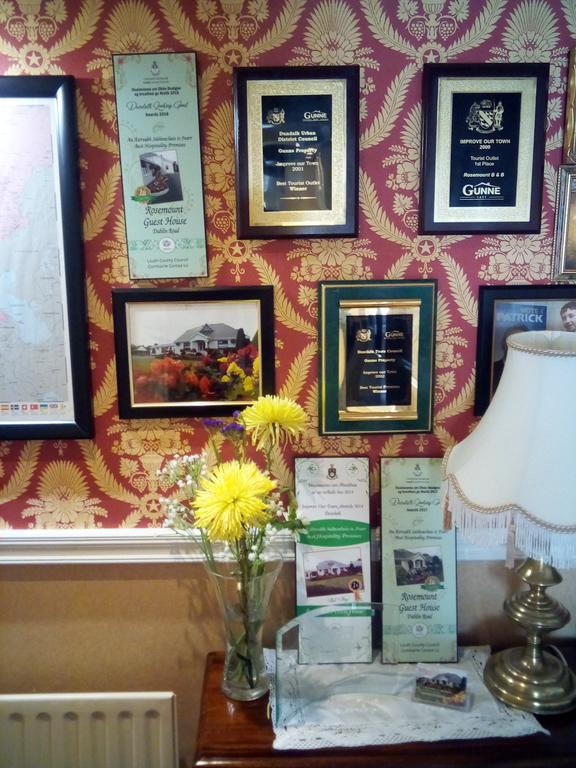 Rosemount B&B room 6